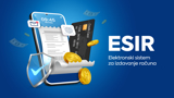 ESIR - Elektronski Sistem za Izdavanje Računa